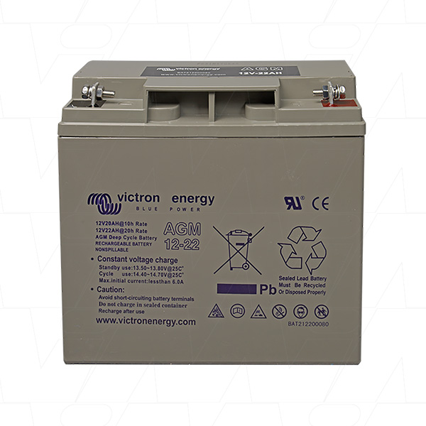 Victron Energy BAT212200084